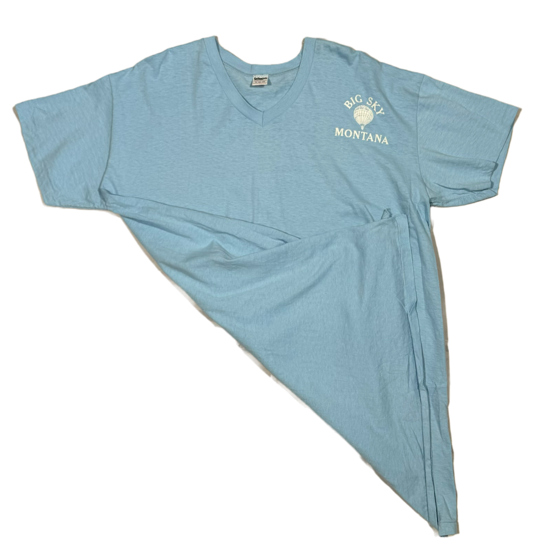 Big Sky Montana T-Shirt