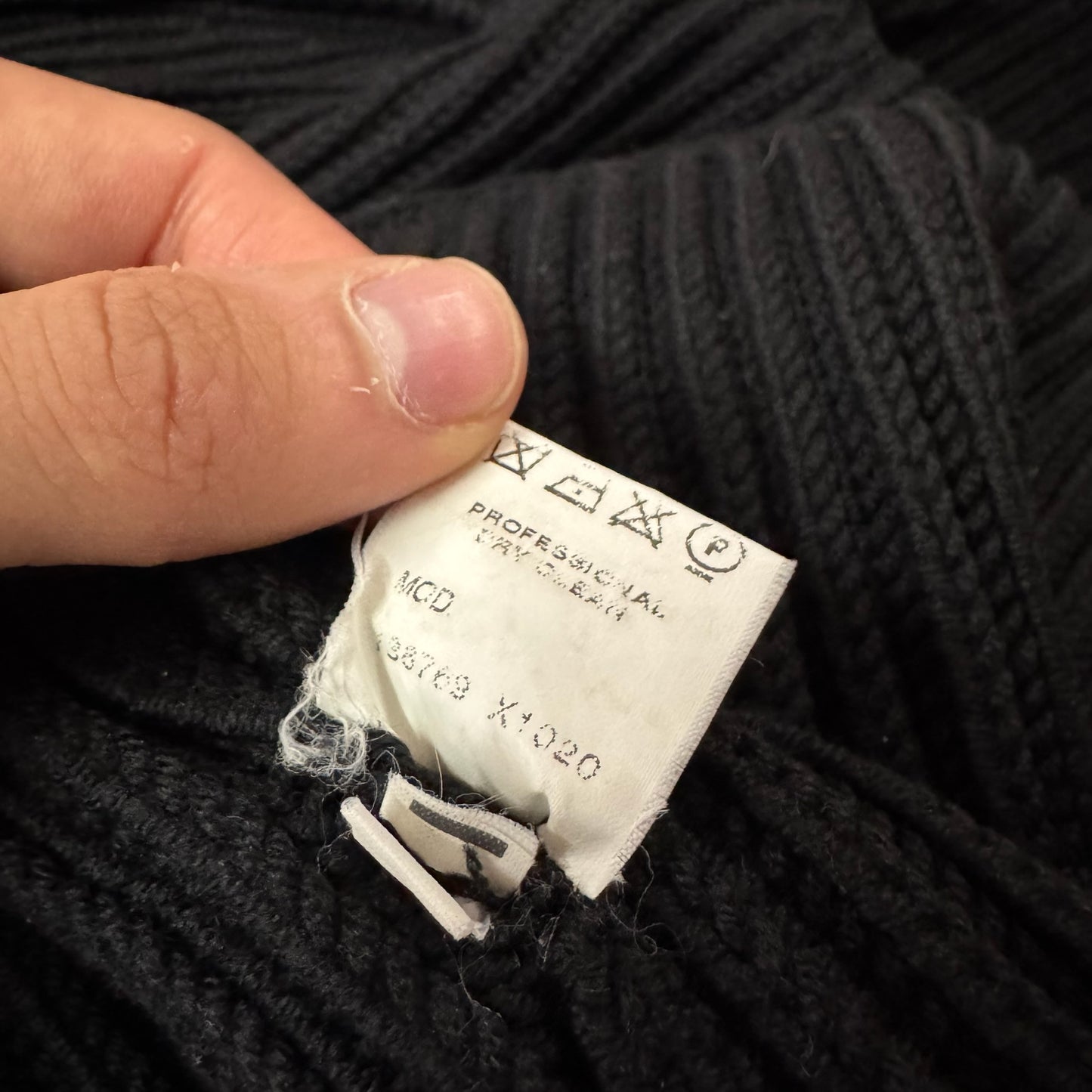 Gucci Wool Cardigan