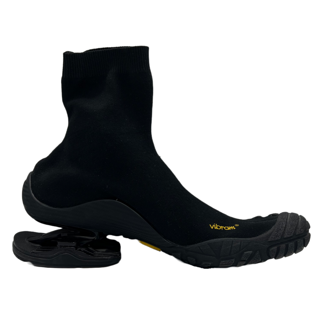Balenciaga Vibram 5 Toe Shoes (822/1000)