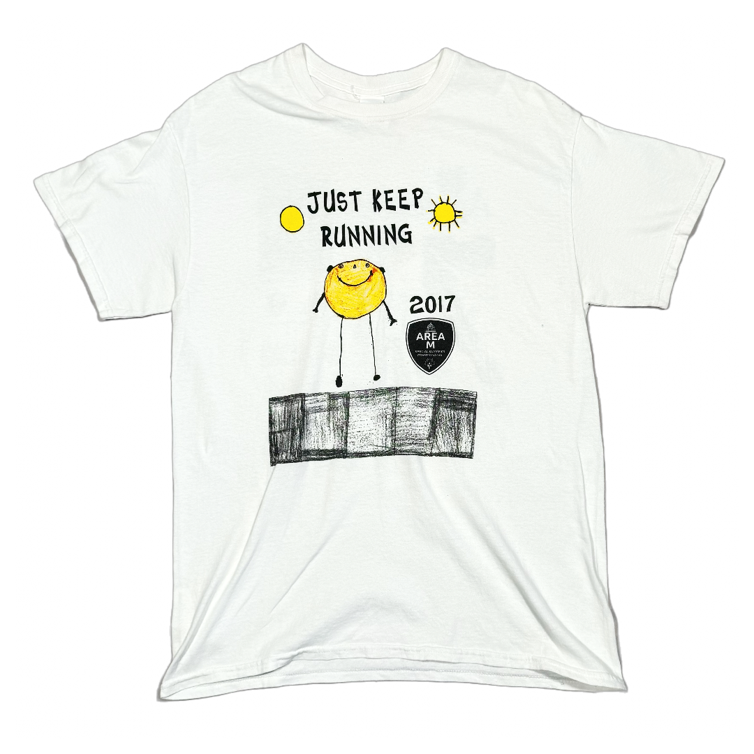 Special Olympics 2017 T-Shirt