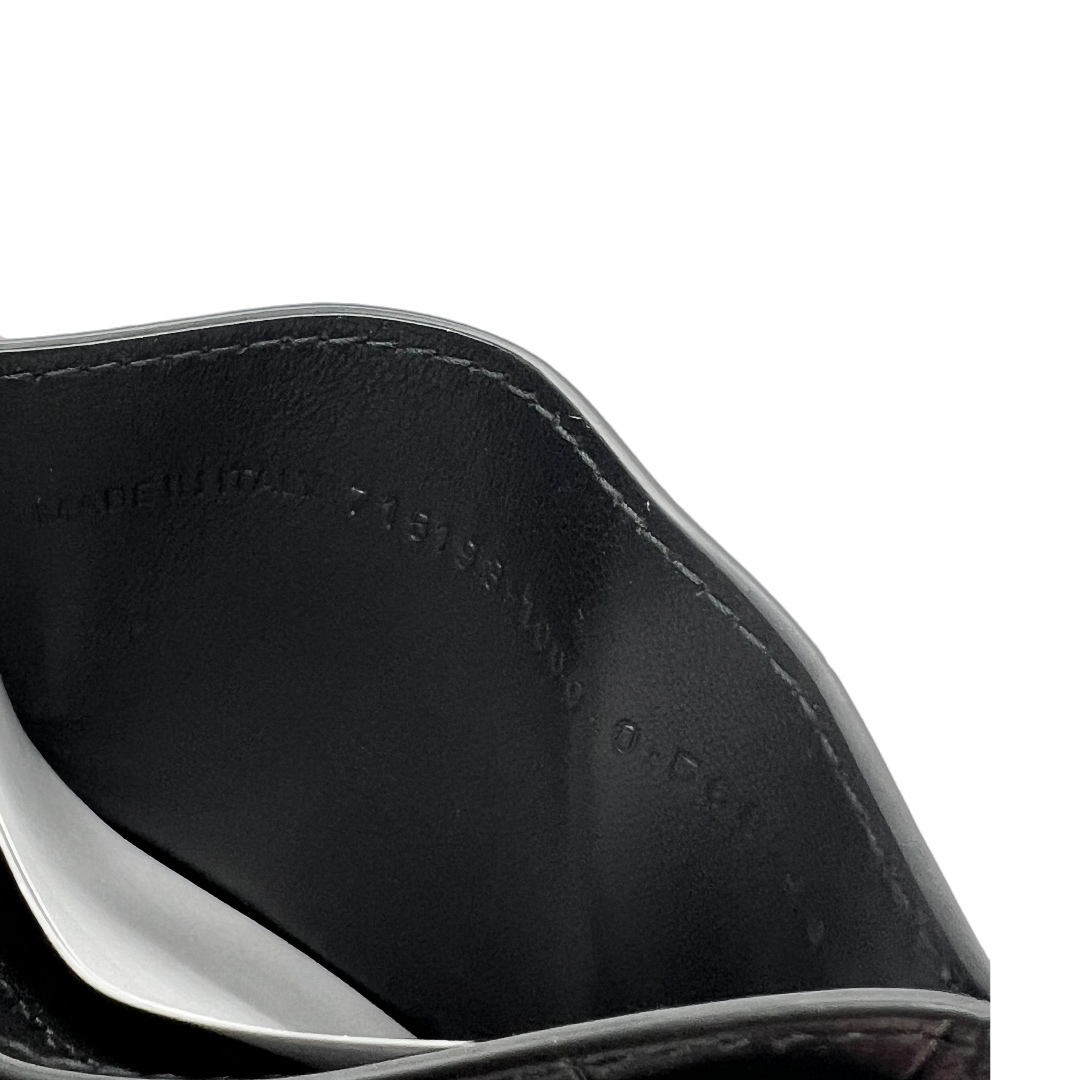 Balenciaga Le Cagole Card Holder