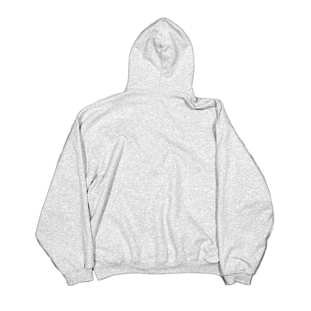 Yeezy x Gosha Rubchinskiy Black Dog Hoodie