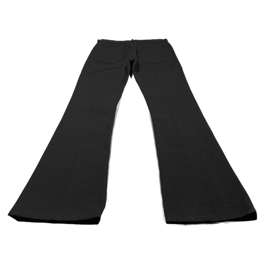 Rick Owens Bonotto Jim Cut Jeans