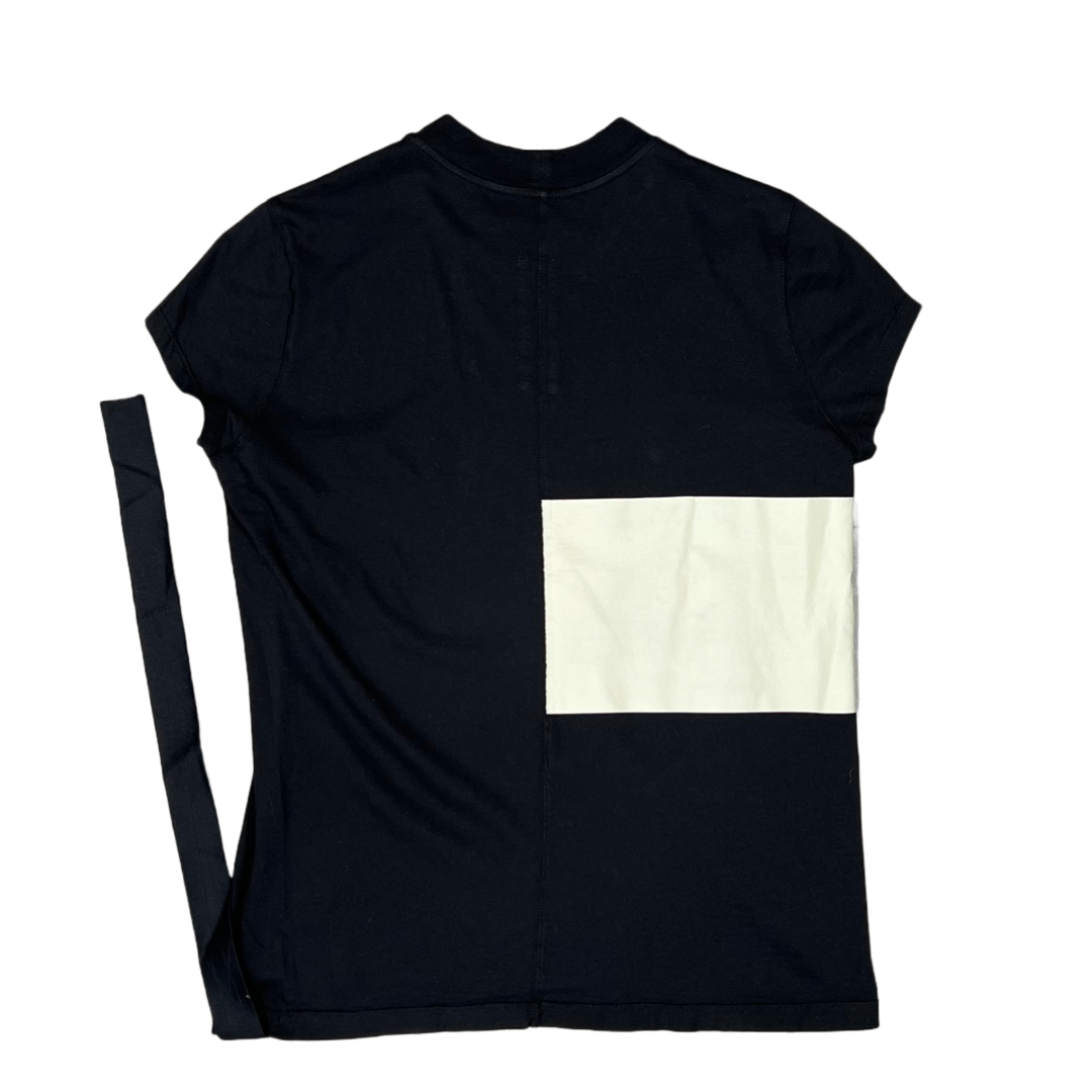 Rick Owens DRKSHDW Small Level T-Shirt
