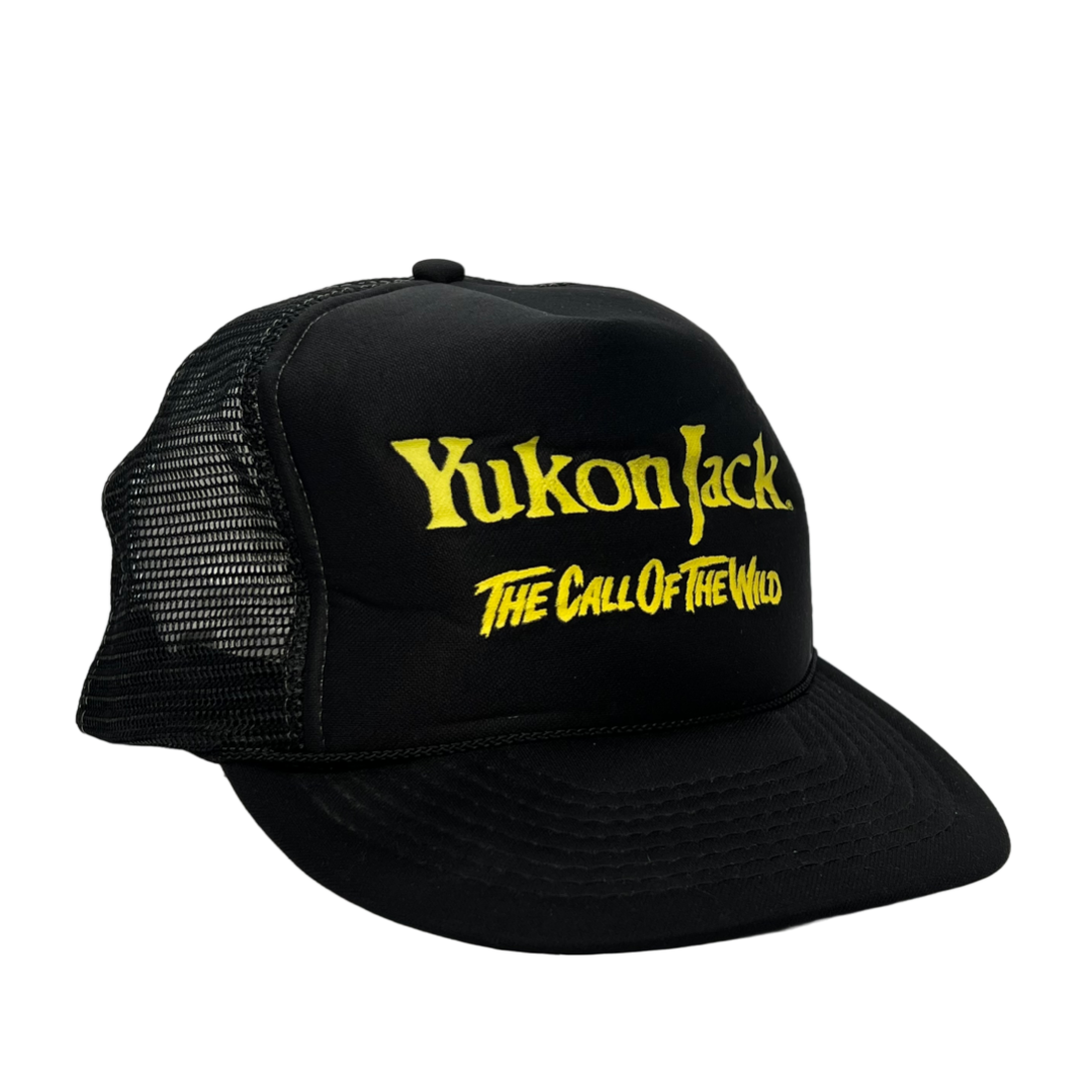 Yukon Jack Cap