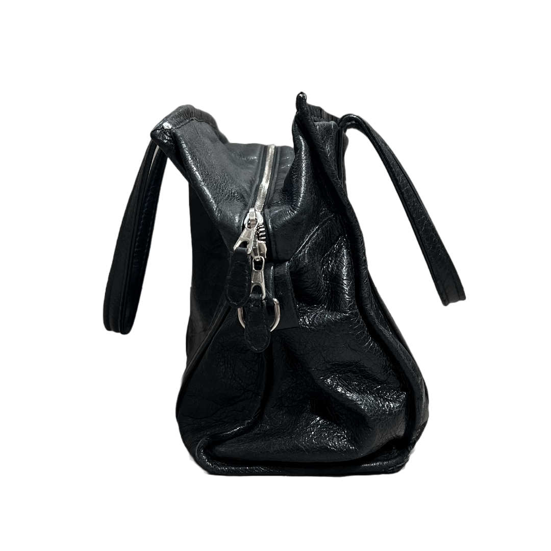 Balenciaga Small Bazar Shopper Bag