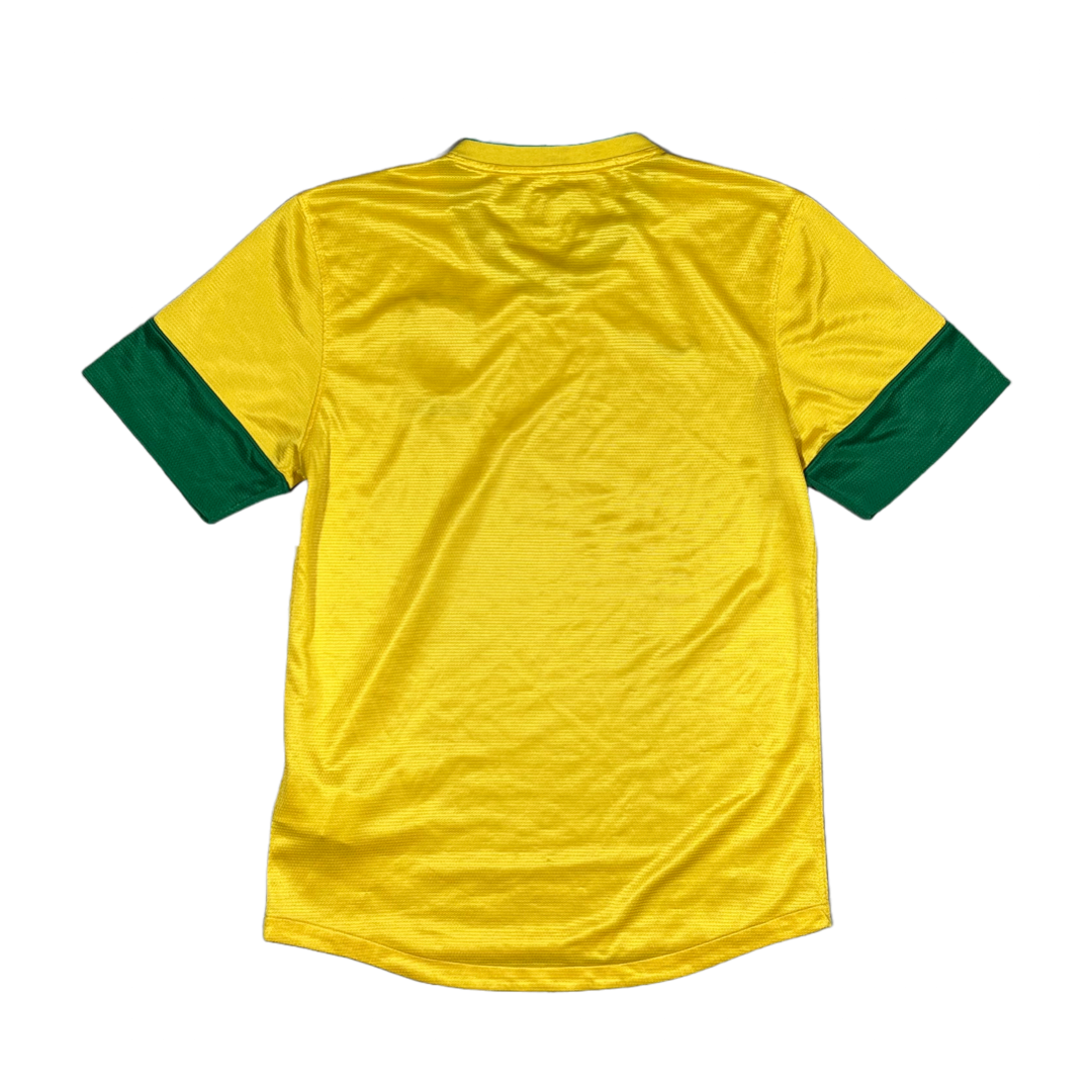 Brasil Football Shirt