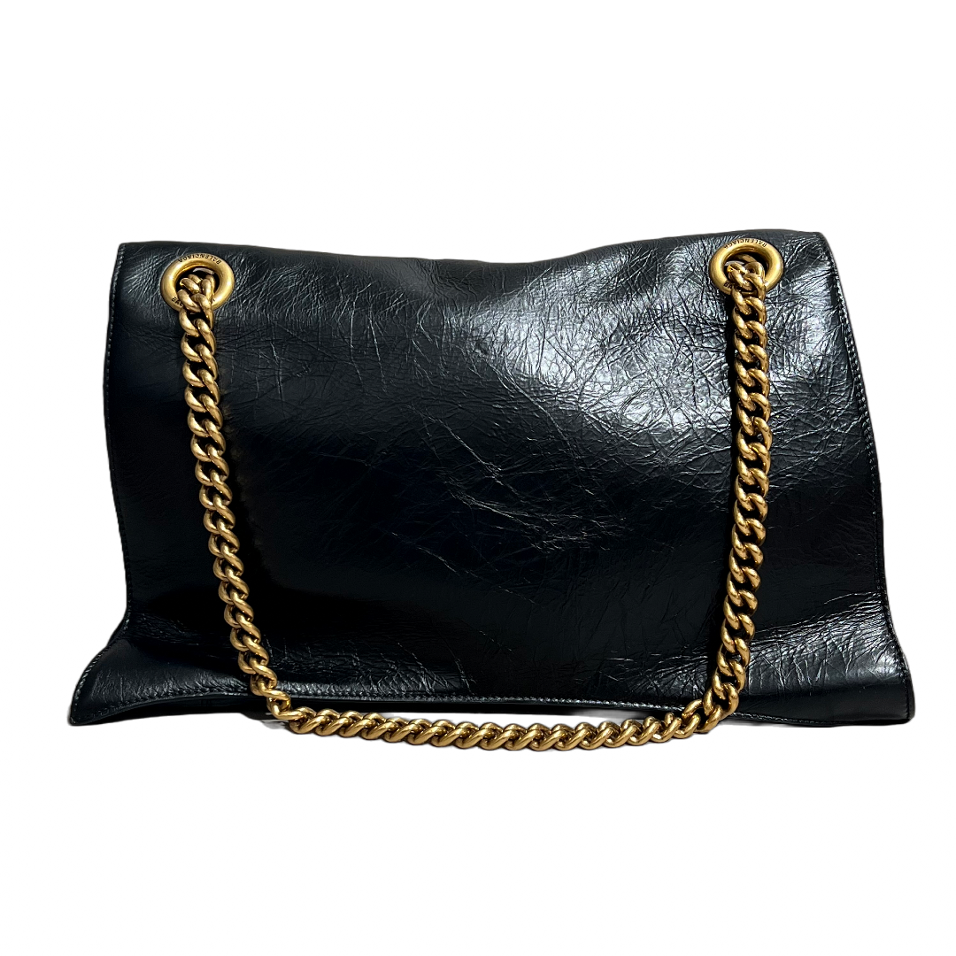 Balenciaga Large Crush Chain Bag