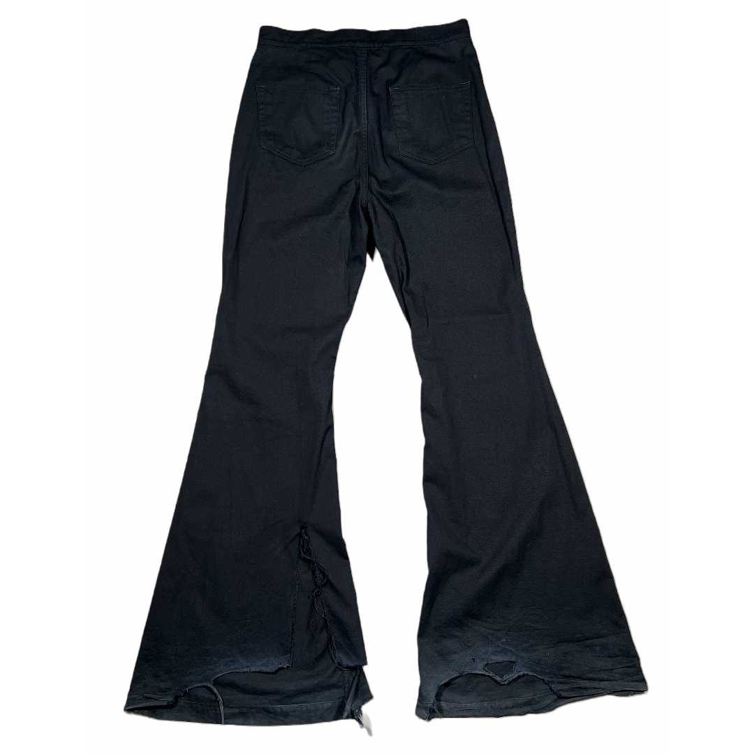 Rick Owens DRKSHDW Bolan Bootcut Pants