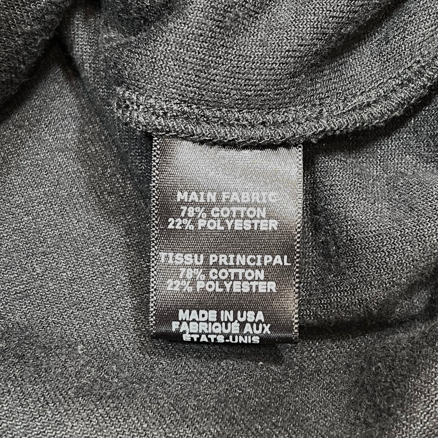 Vetements x Juicy Couture SS17 Runway Sample Velour Hoodie