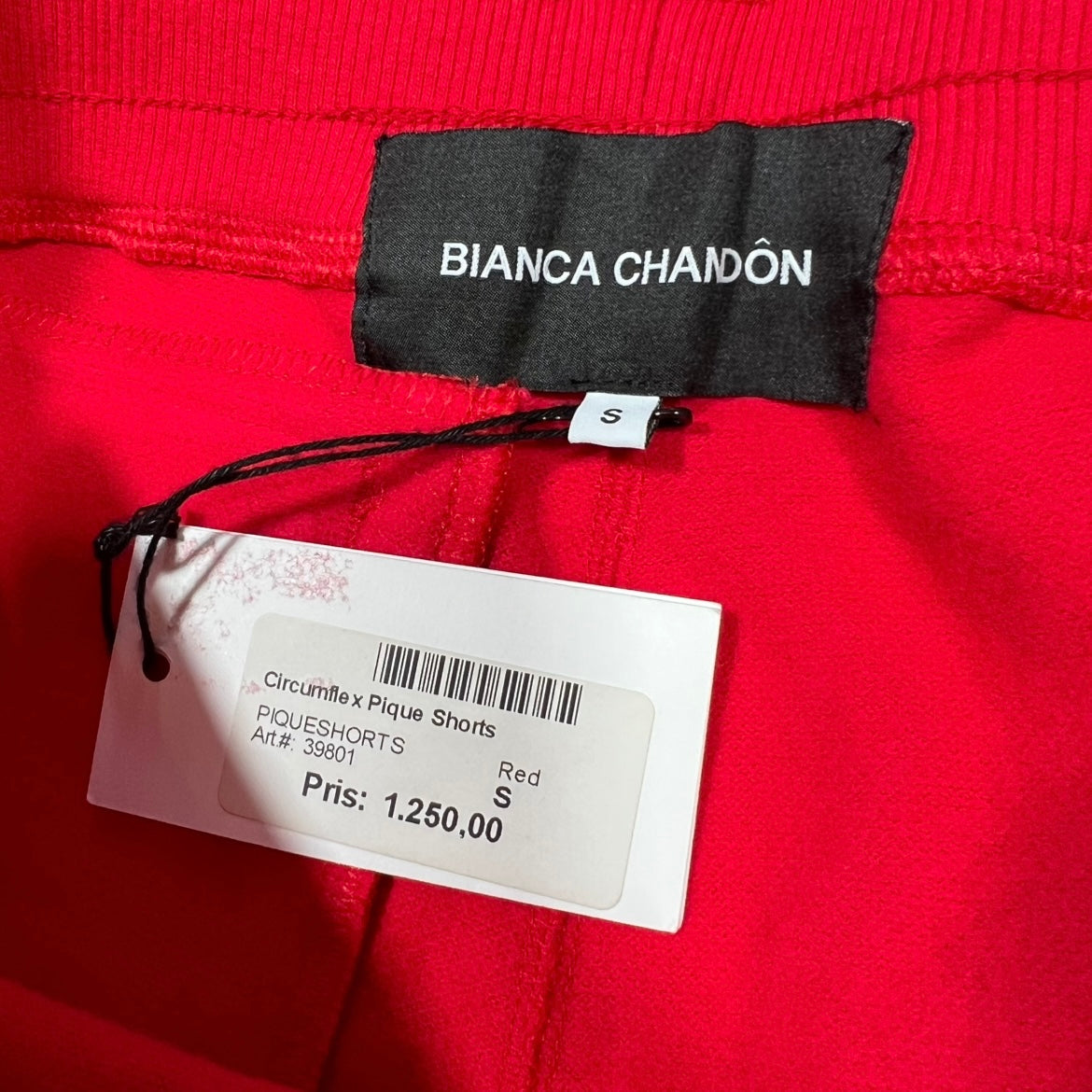 Bianca Chandon Shorts
