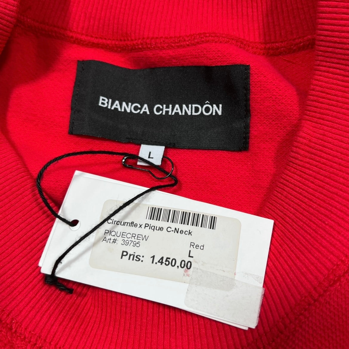 Bianca Chandon Sweatshirt