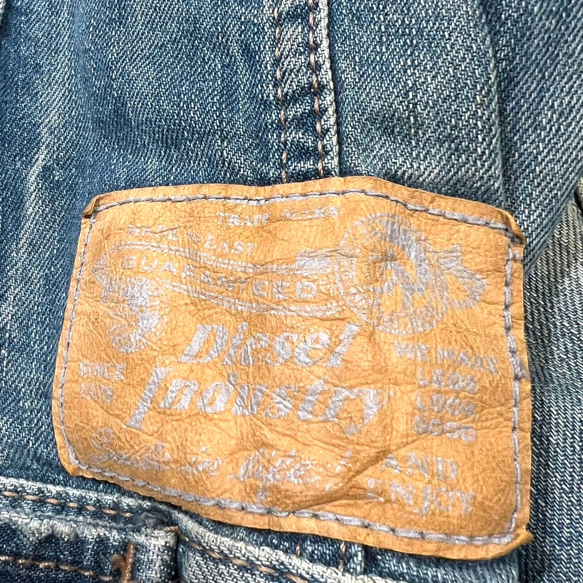 Diesel Denim Jacket