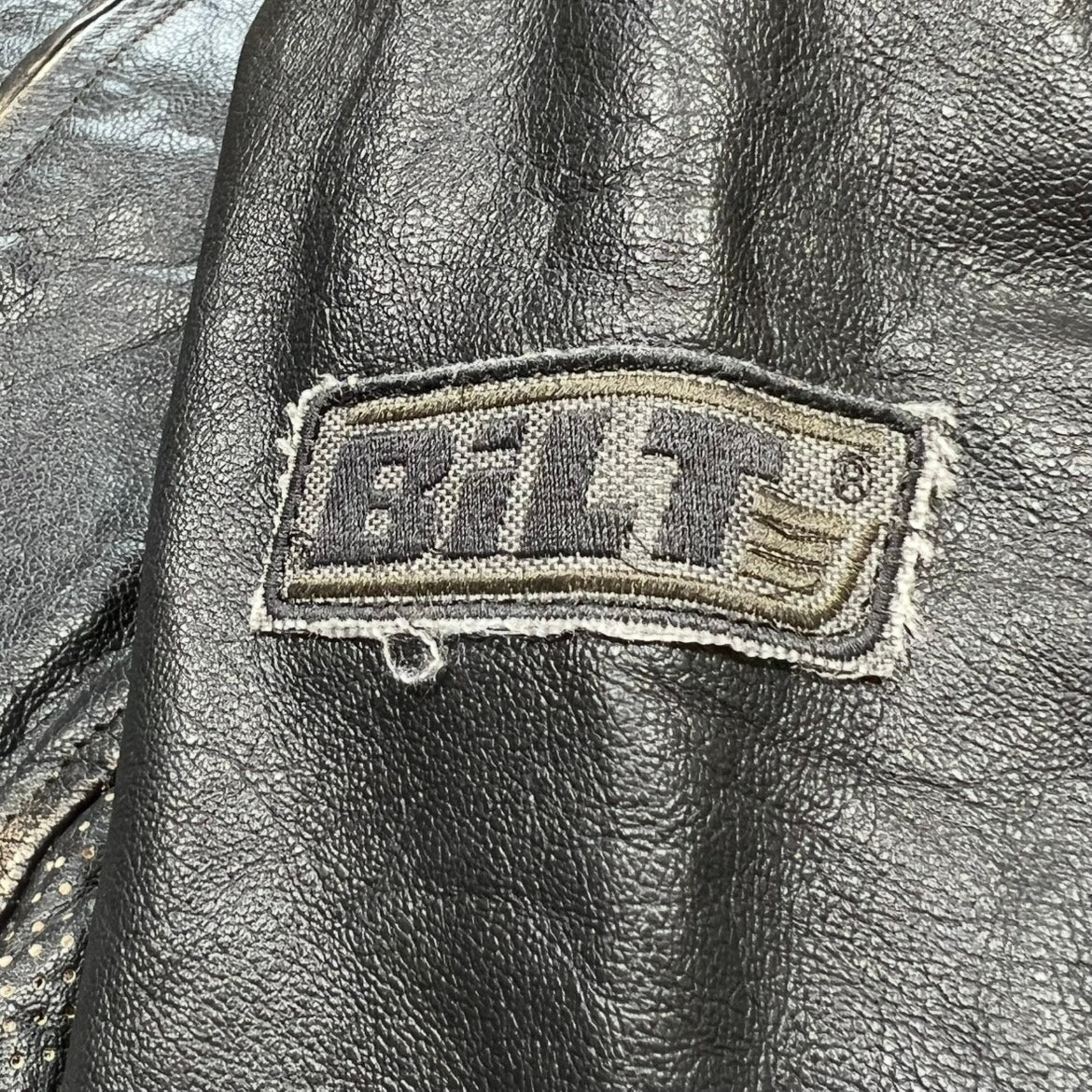 Bilt Wmns Leather Jacket