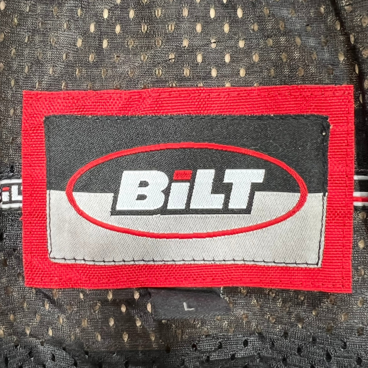 Bilt Wmns Leather Jacket