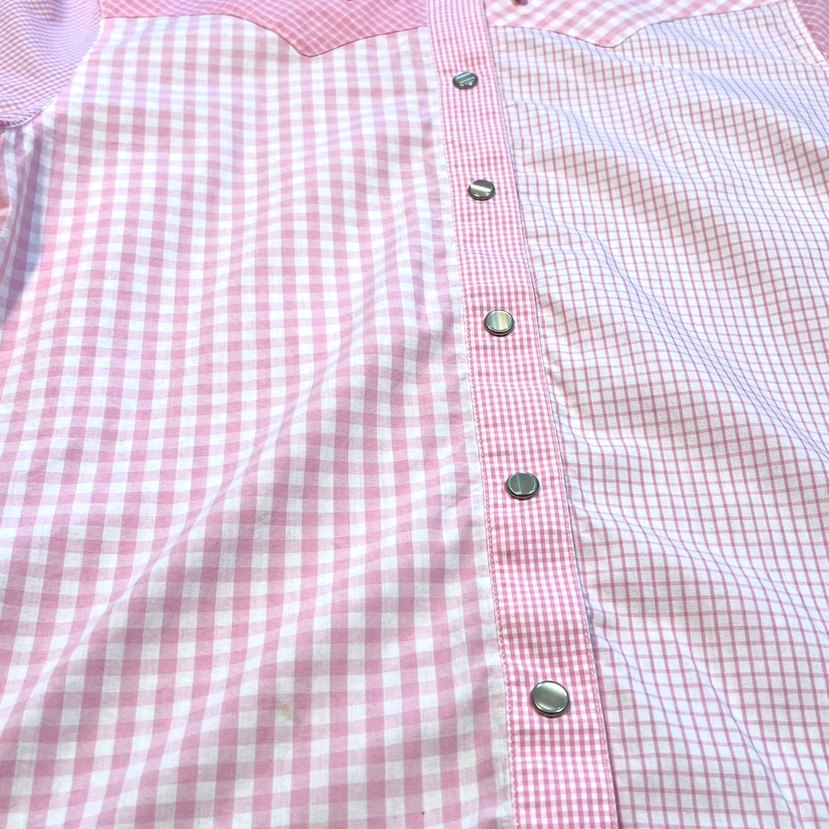 Stockholm Surfboard Club Western Shirt