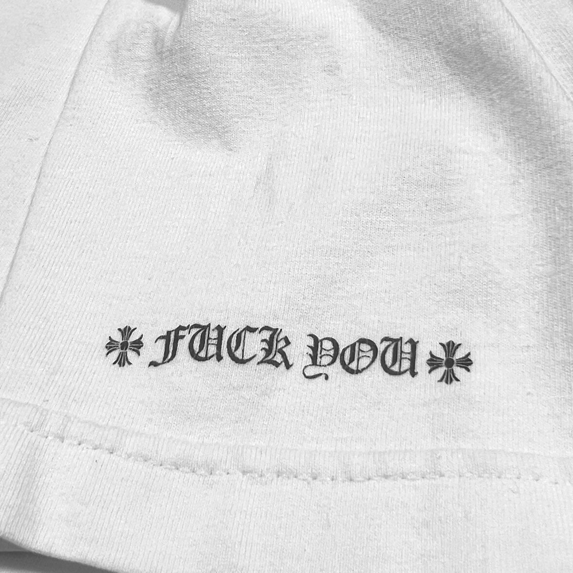 Chrome Hearts T-Shirt