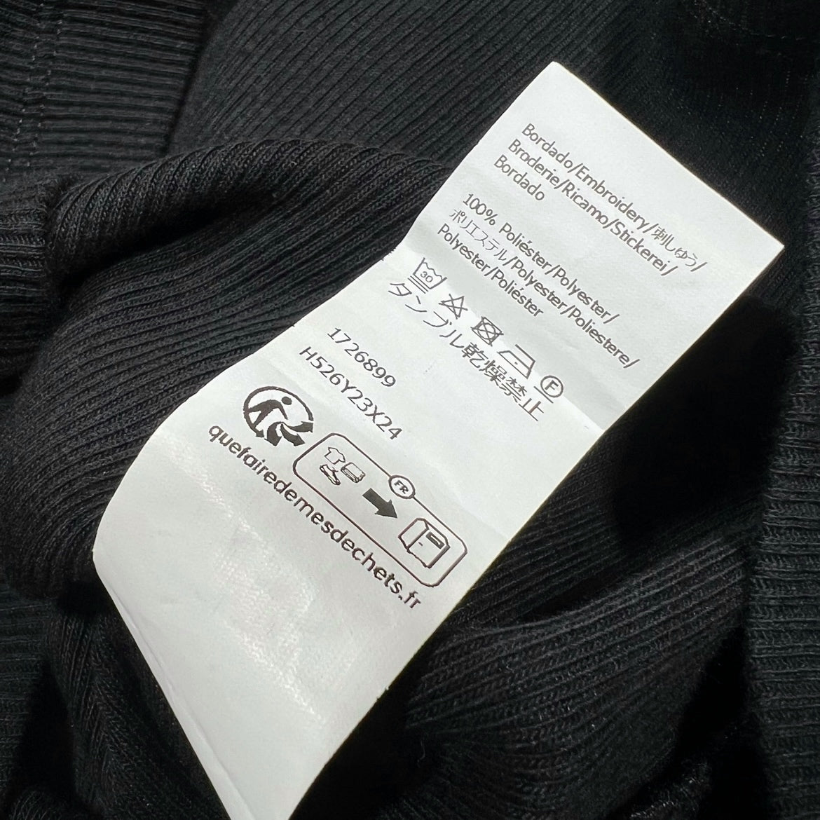 Loewe Anagram Tank Top