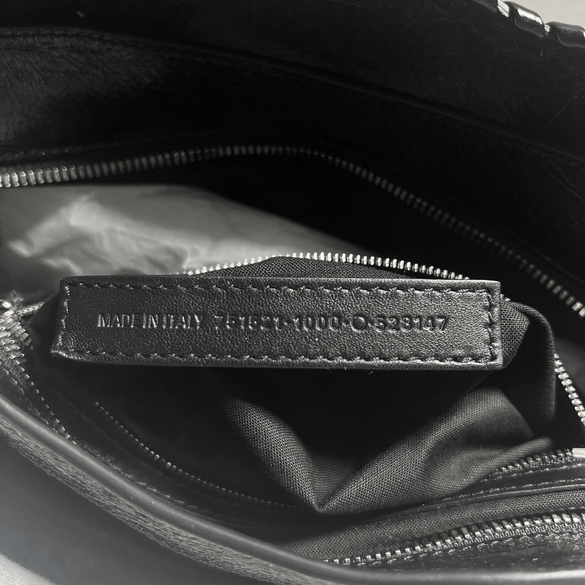 Balenciaga Neo Cagole Medium Tote Bag