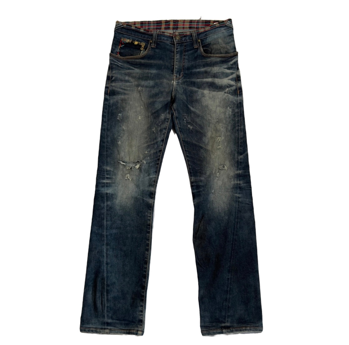 Evisu Jeans