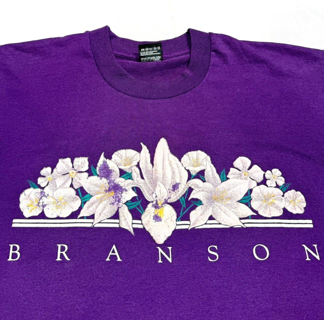 Vintage 1991 Branson T-Shirt