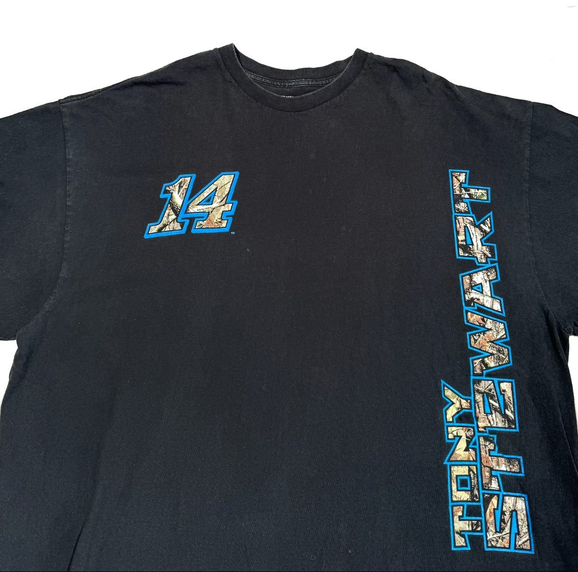 Nascar Tony Stewart T-Shirt