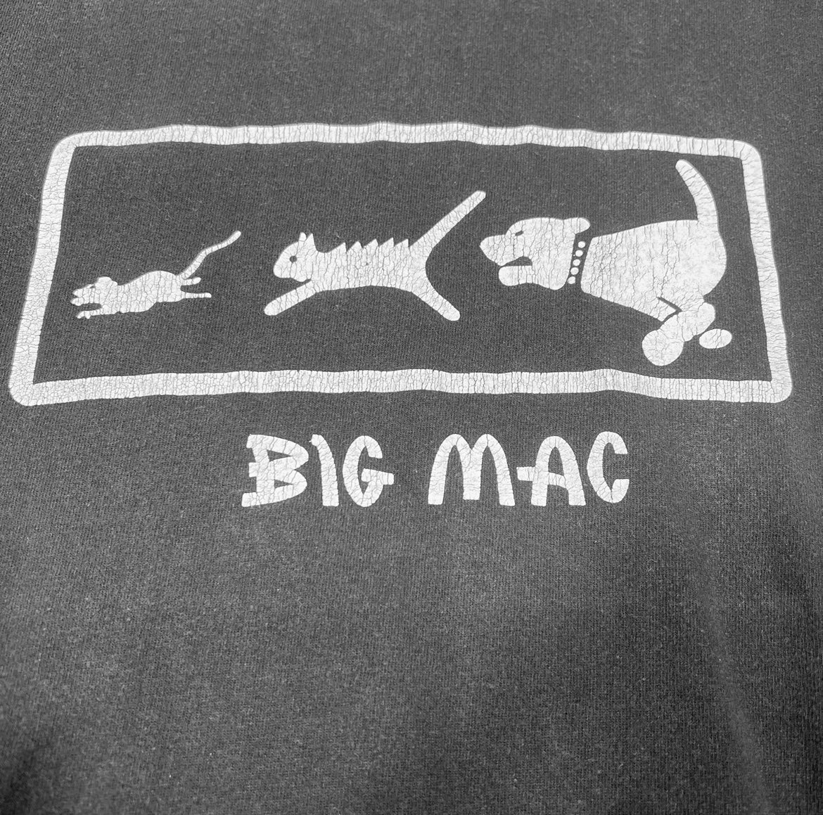 Big Mac T-Shirt