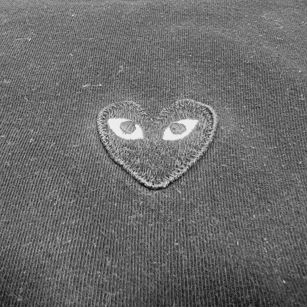 Comme des Garçons Play T-Shirt