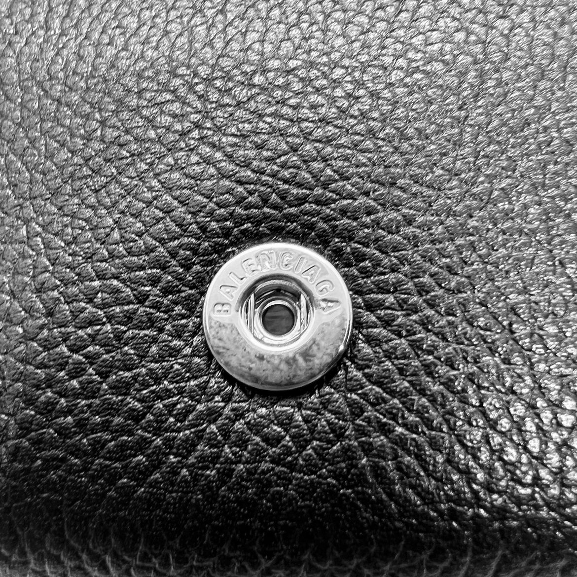 Balenciaga Everyday Crossbody Bag
