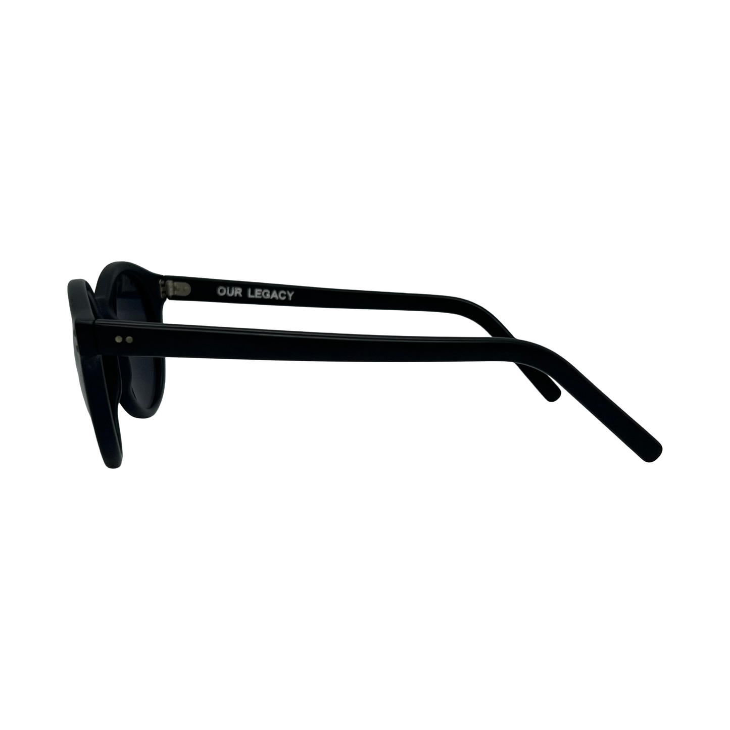 Our Legacy M.Bold 16-05 Sunglasses