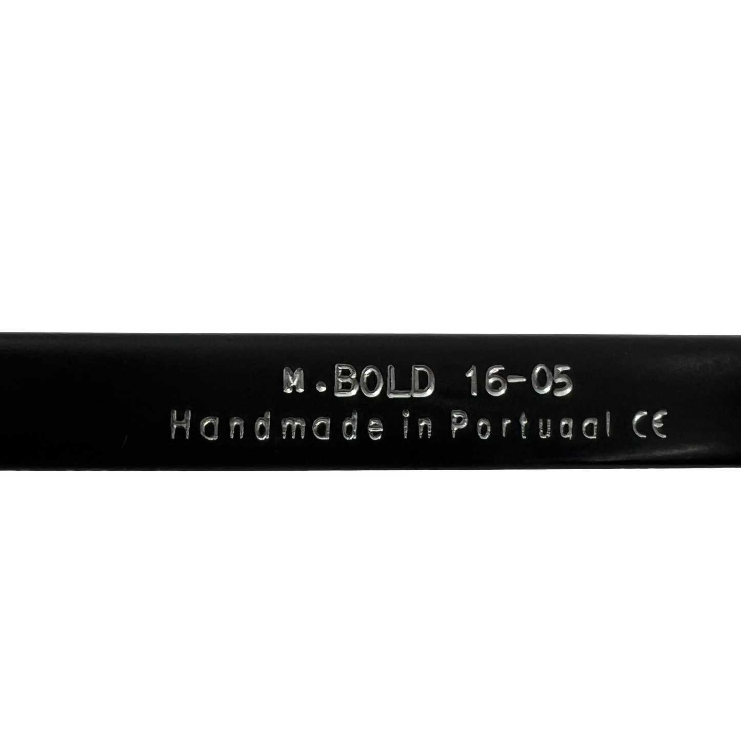 Our Legacy M.Bold 16-05 Sunglasses