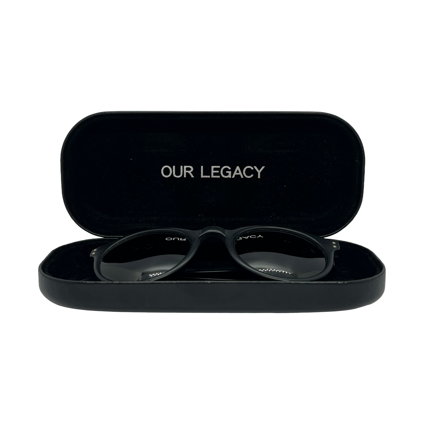Our Legacy M.Bold 16-05 Sunglasses