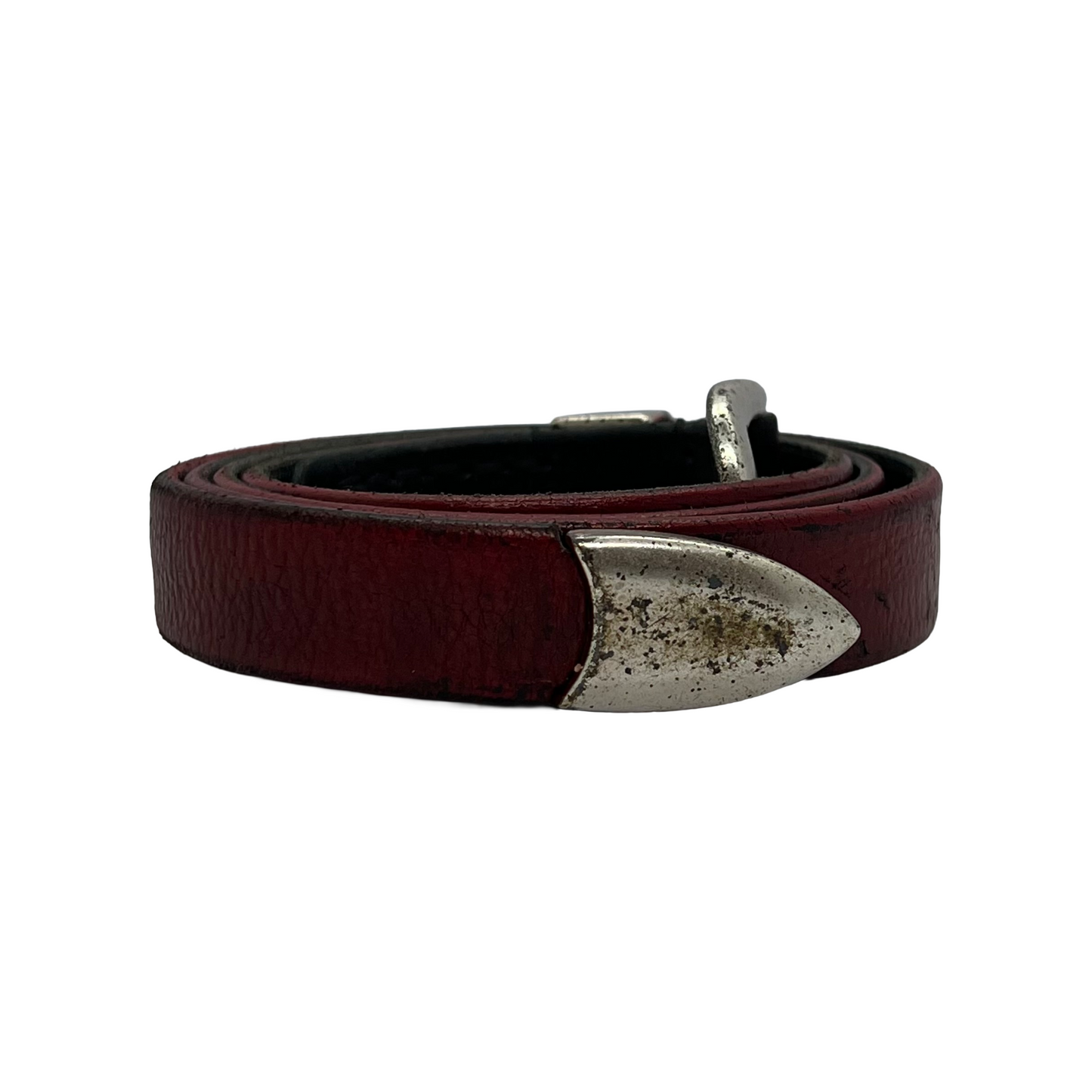 Our Legacy 2cm Belt