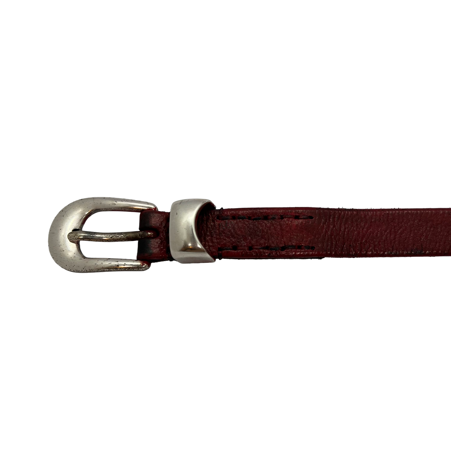 Our Legacy 2cm Belt