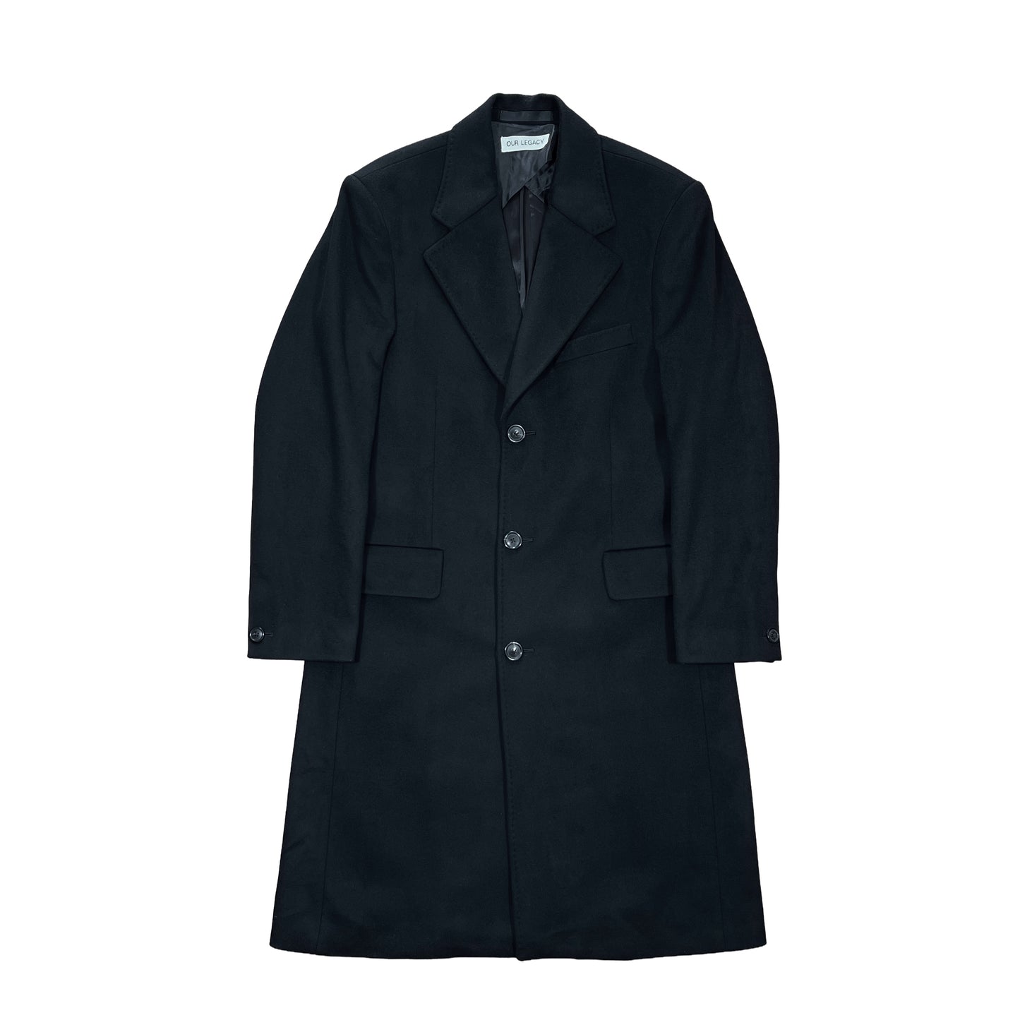 Our Legacy Dolphin Coat