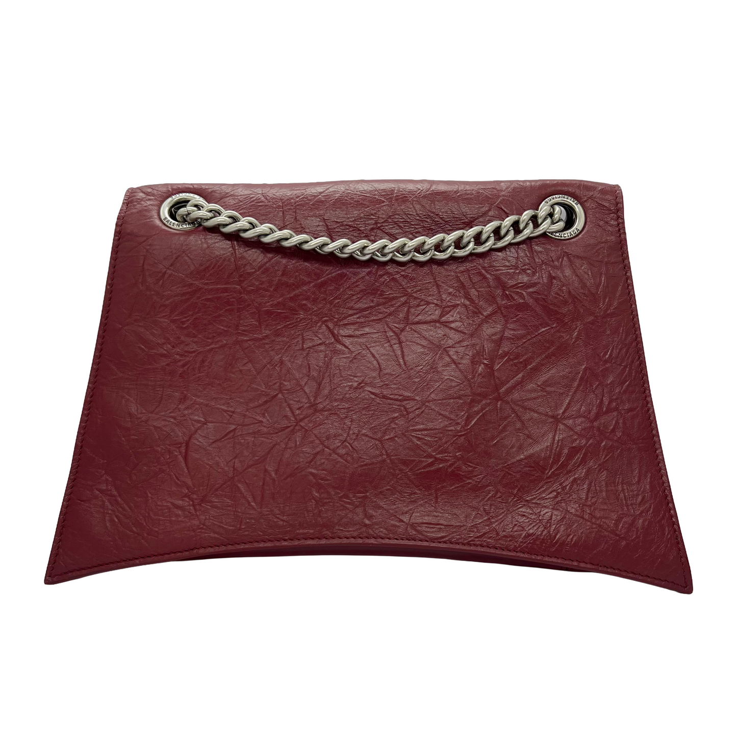 Balenciaga Medium Crush Chain Bag