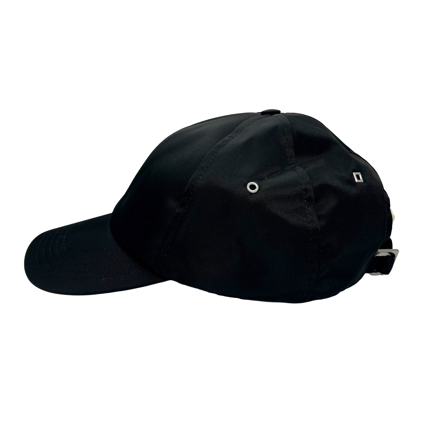 Jacquemus Ovalie Cap