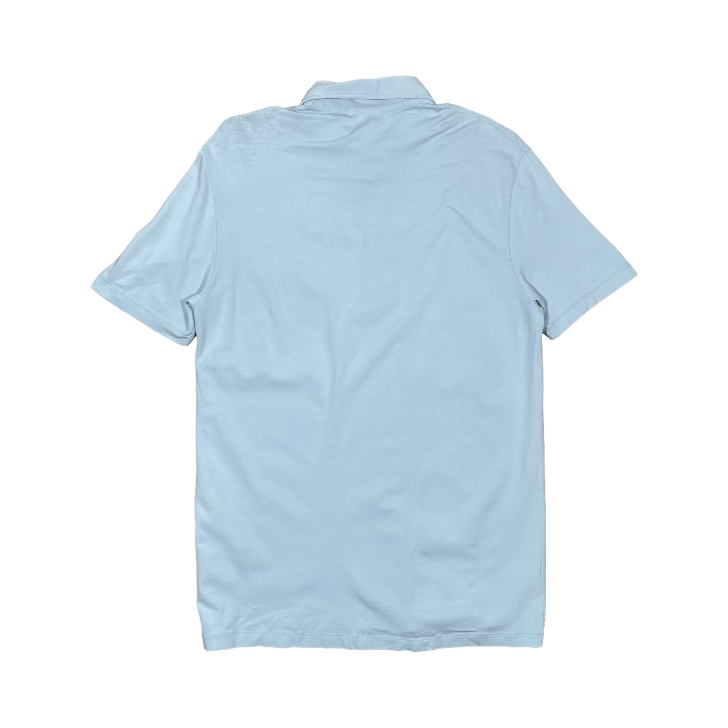 Prada Baby Blue Piké
