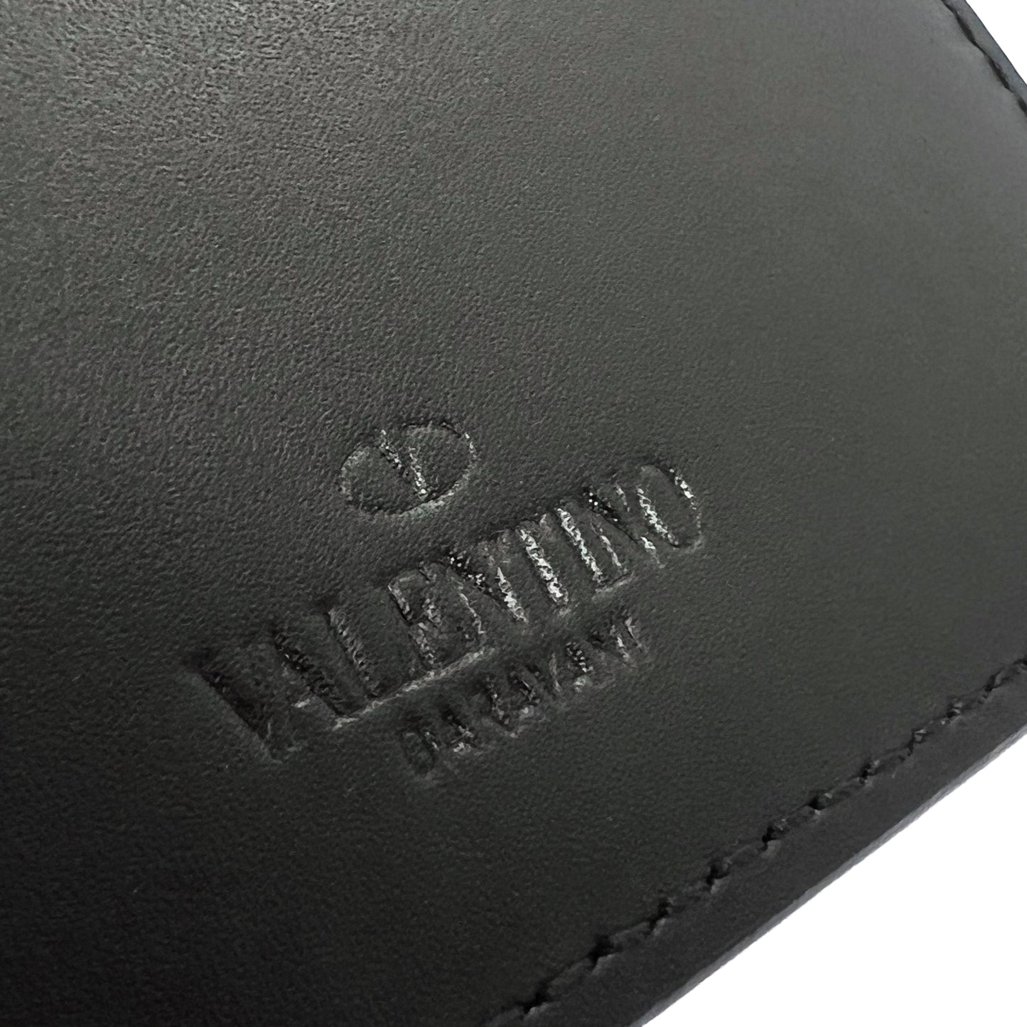 Valentino Card Holder