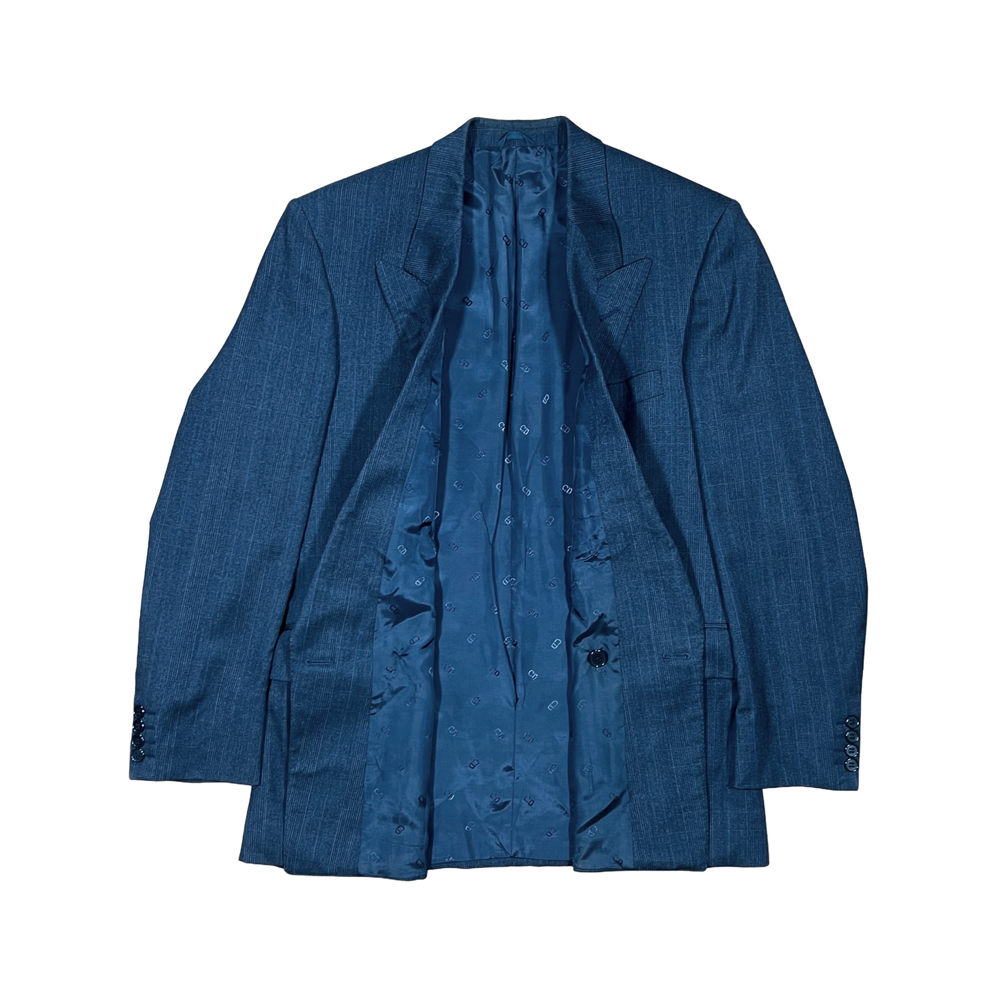 Vintage Dior Blazer