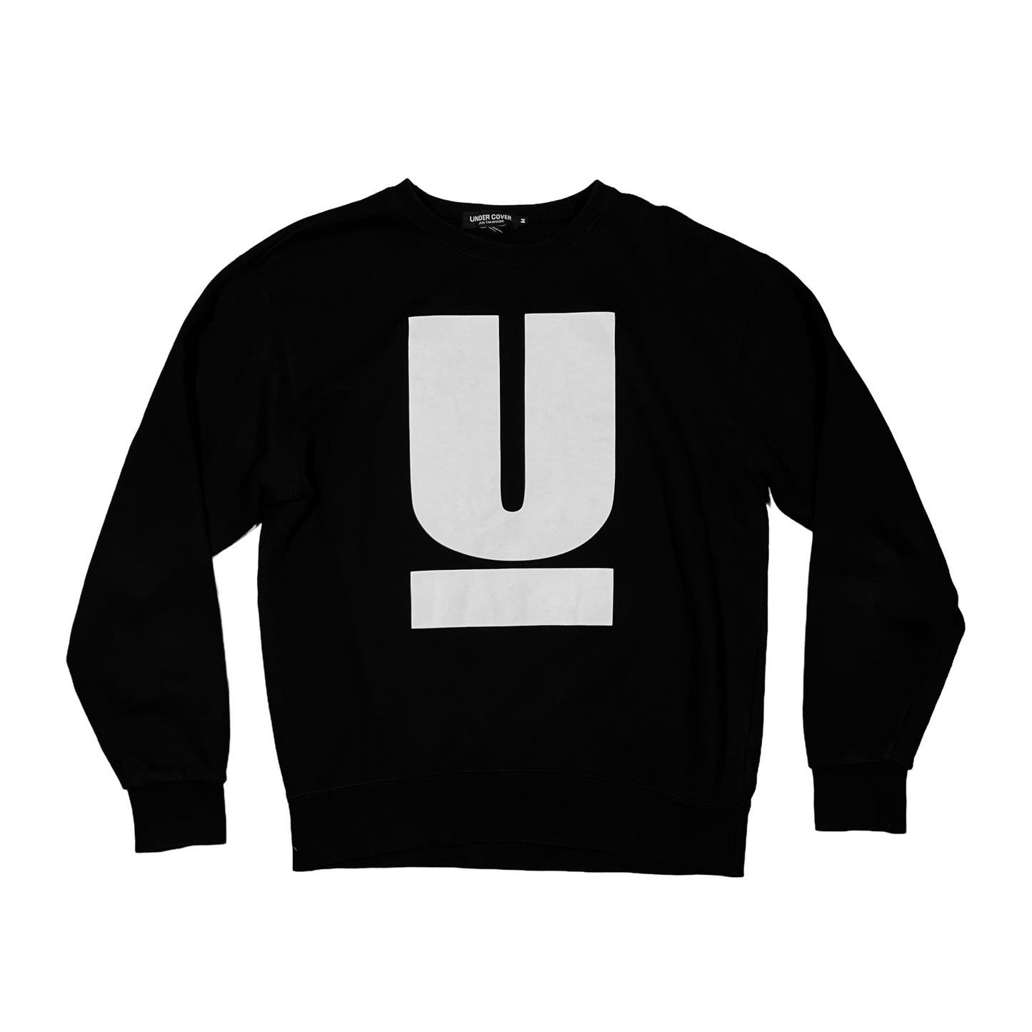Undercover “U” Logo Sweatshirt