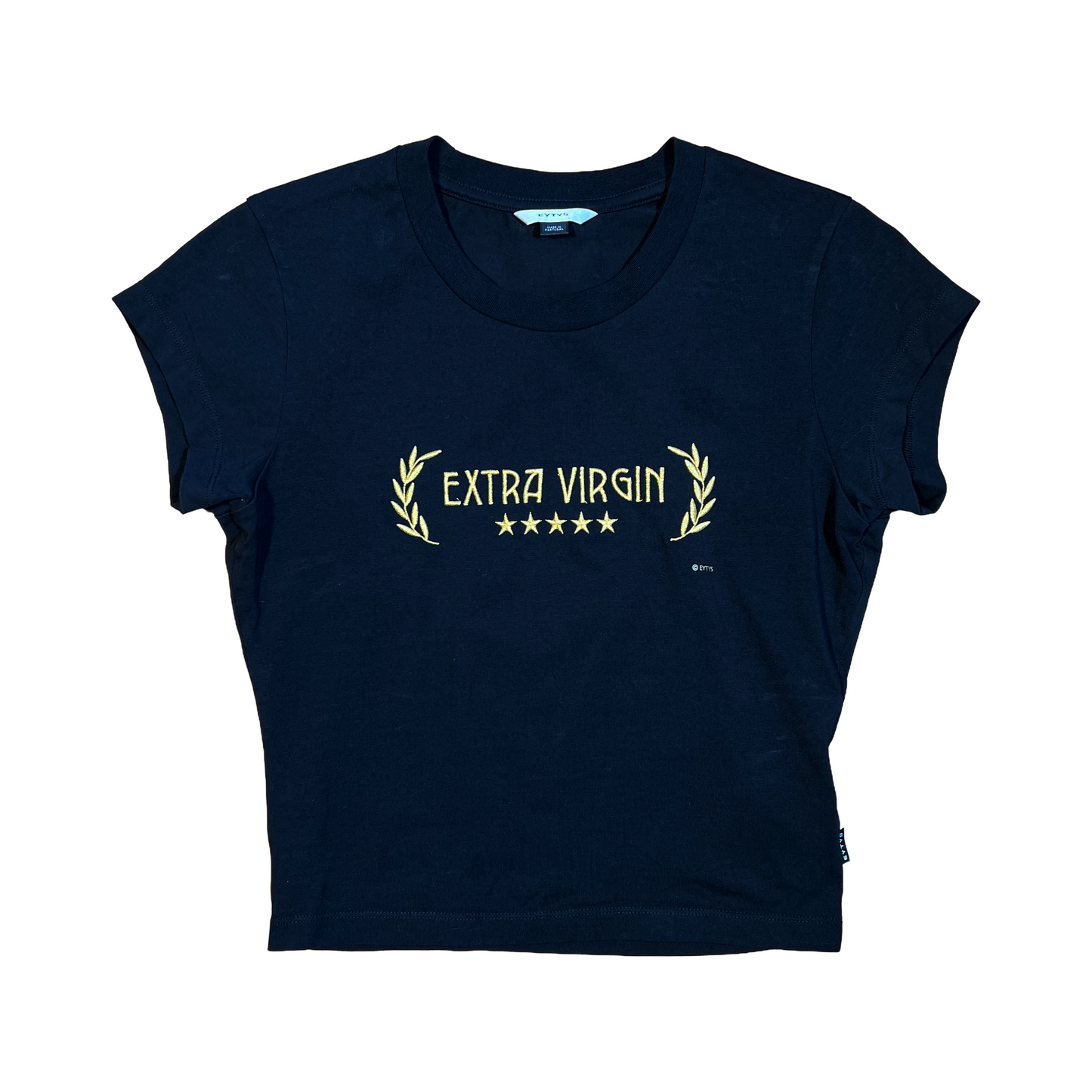 Eytys Extra Virgin T-Shirt