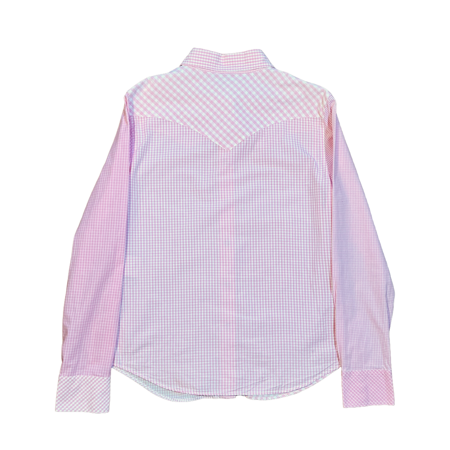 Stockholm Surfboard Club Western Shirt