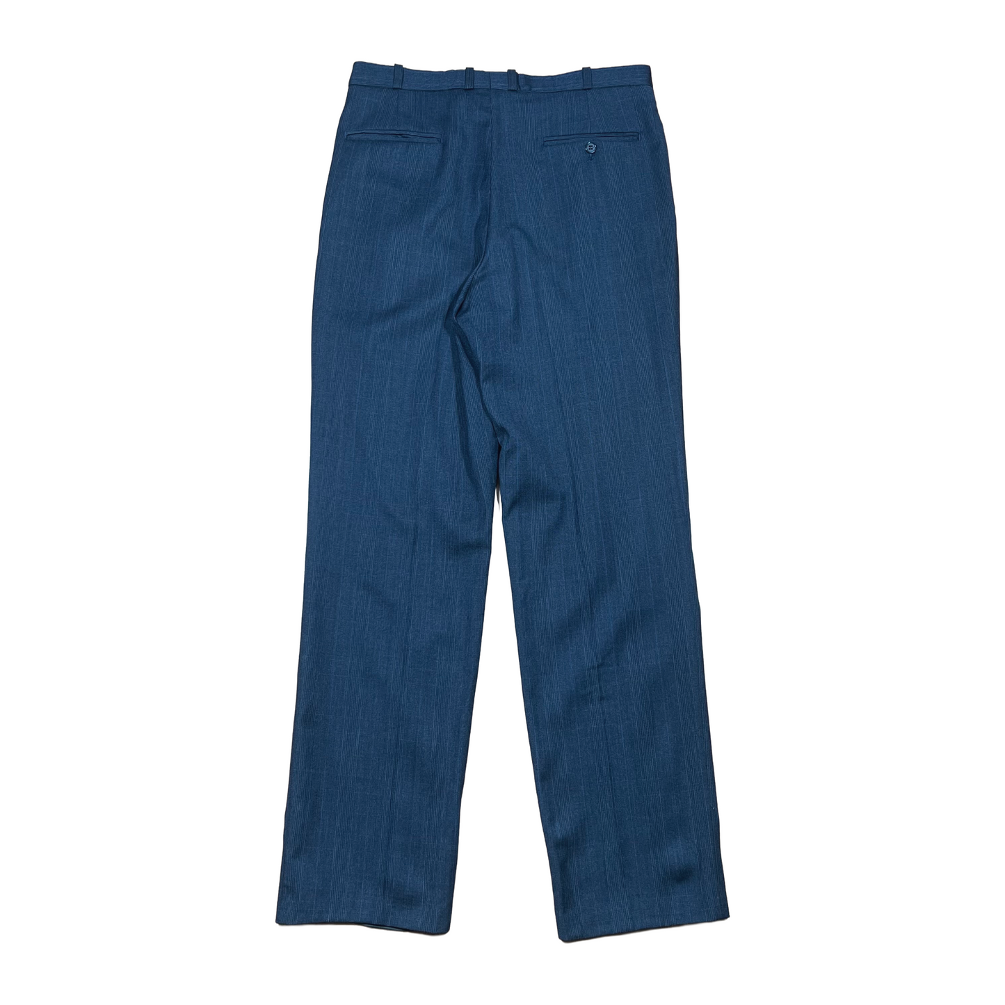 Vintage Dior Suit Pants