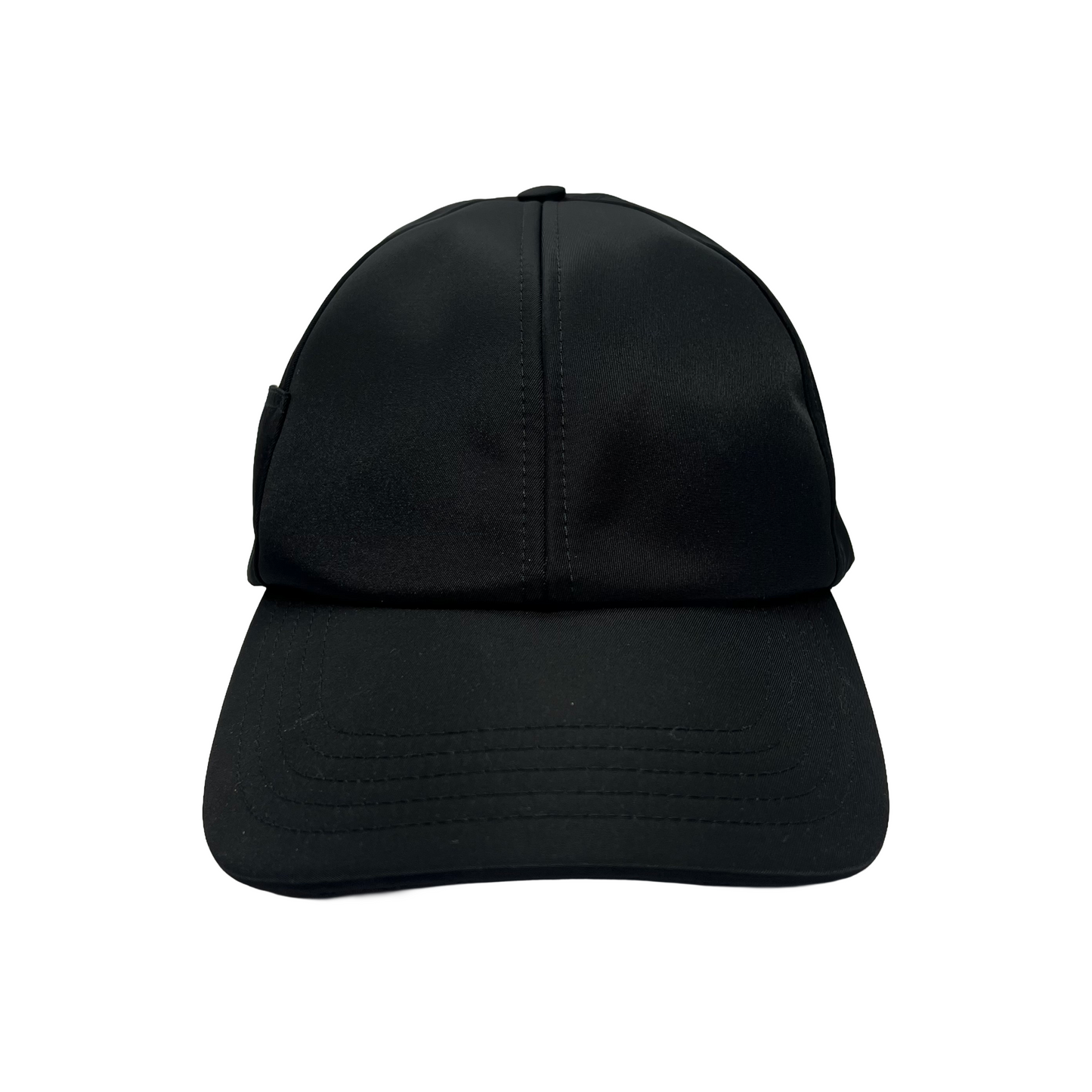 Jacquemus Ovalie Cap