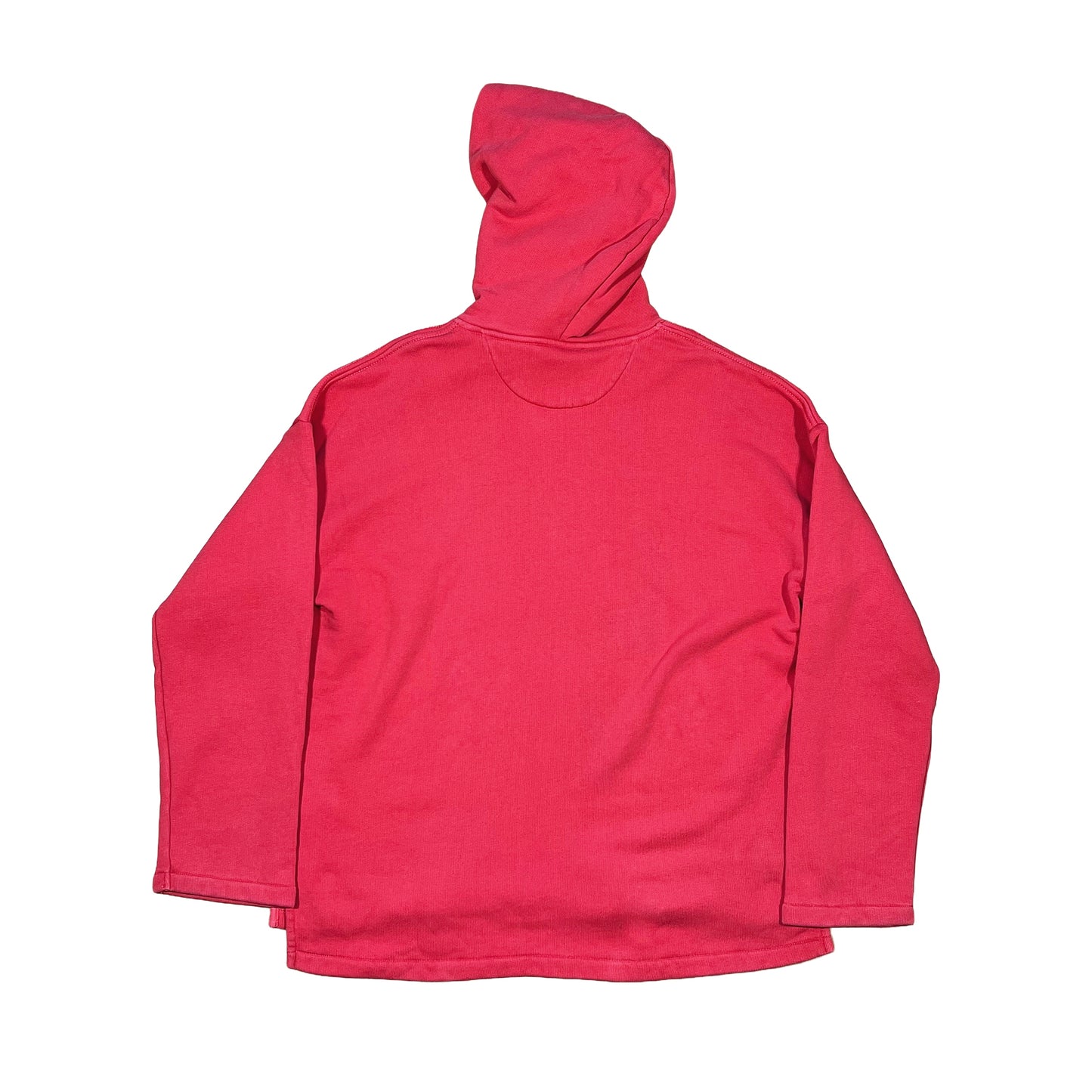 Acne Studios Phone Hoodie