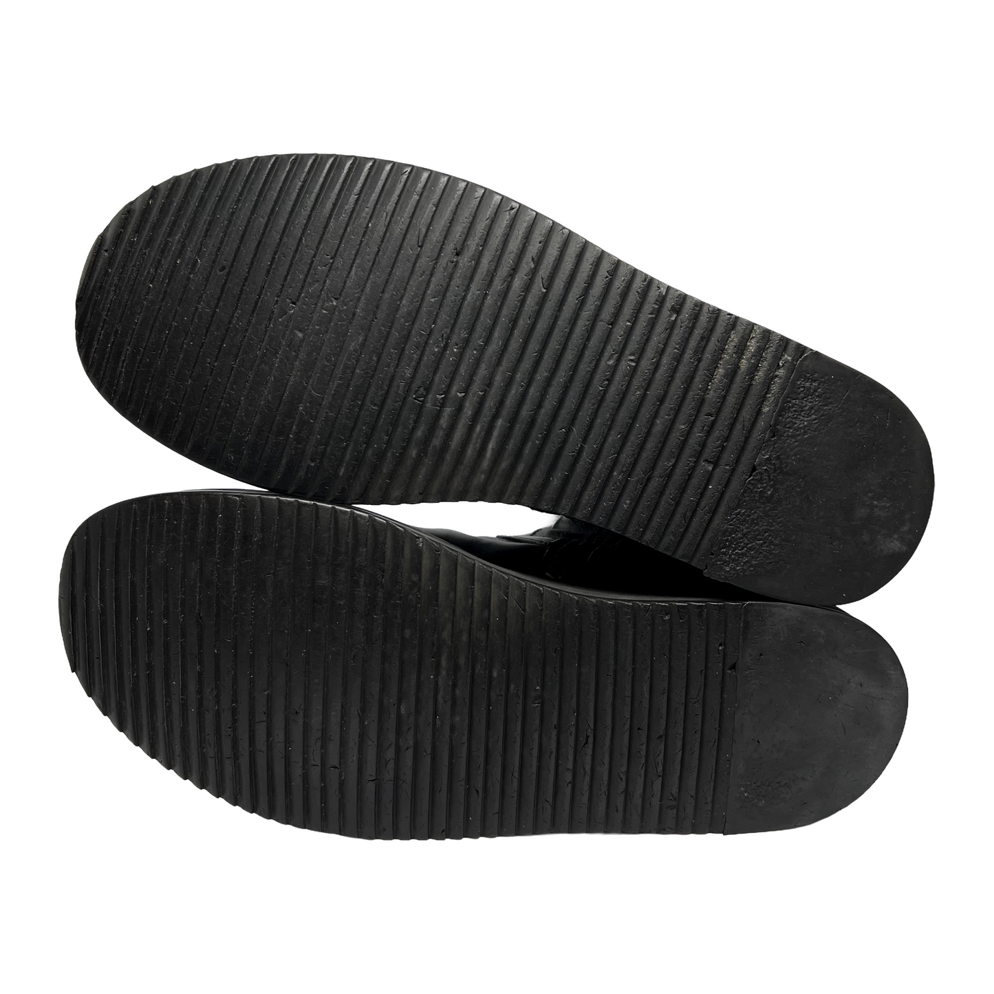 Rick Owens Creeper Boots