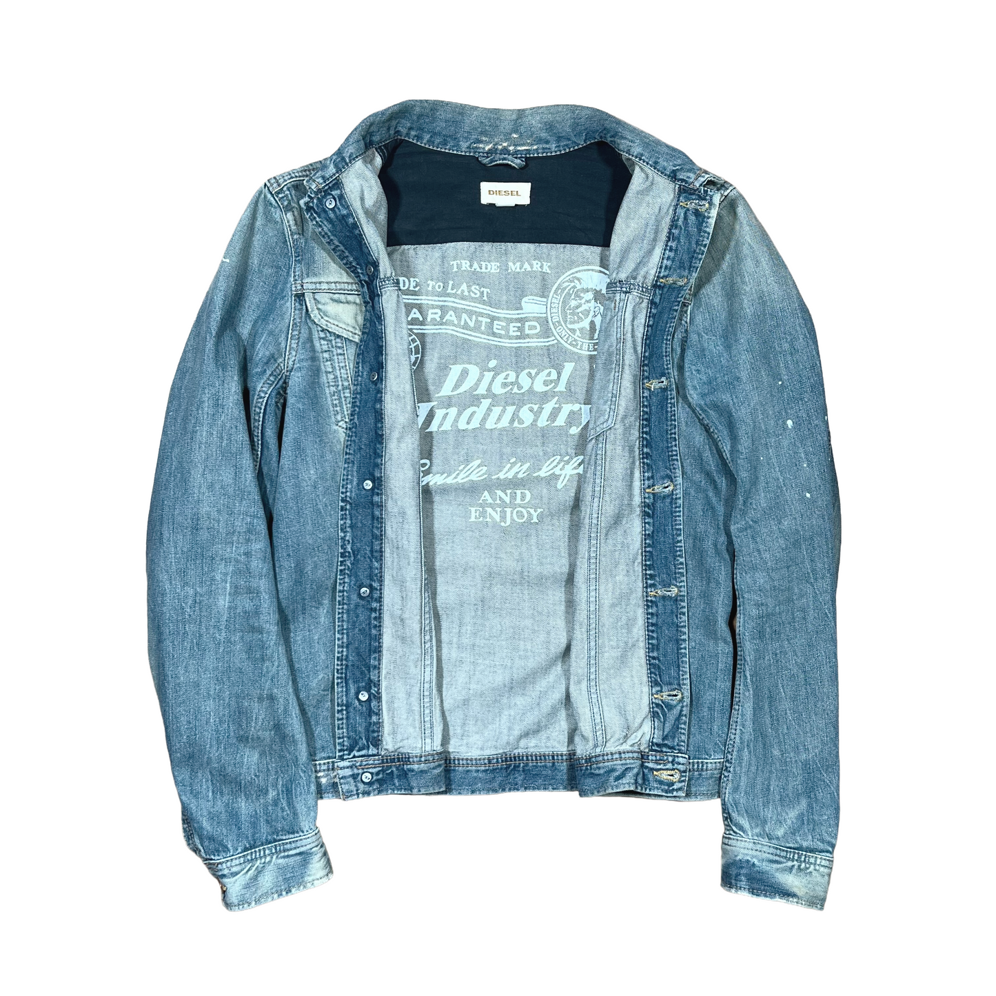 Diesel Denim Jacket