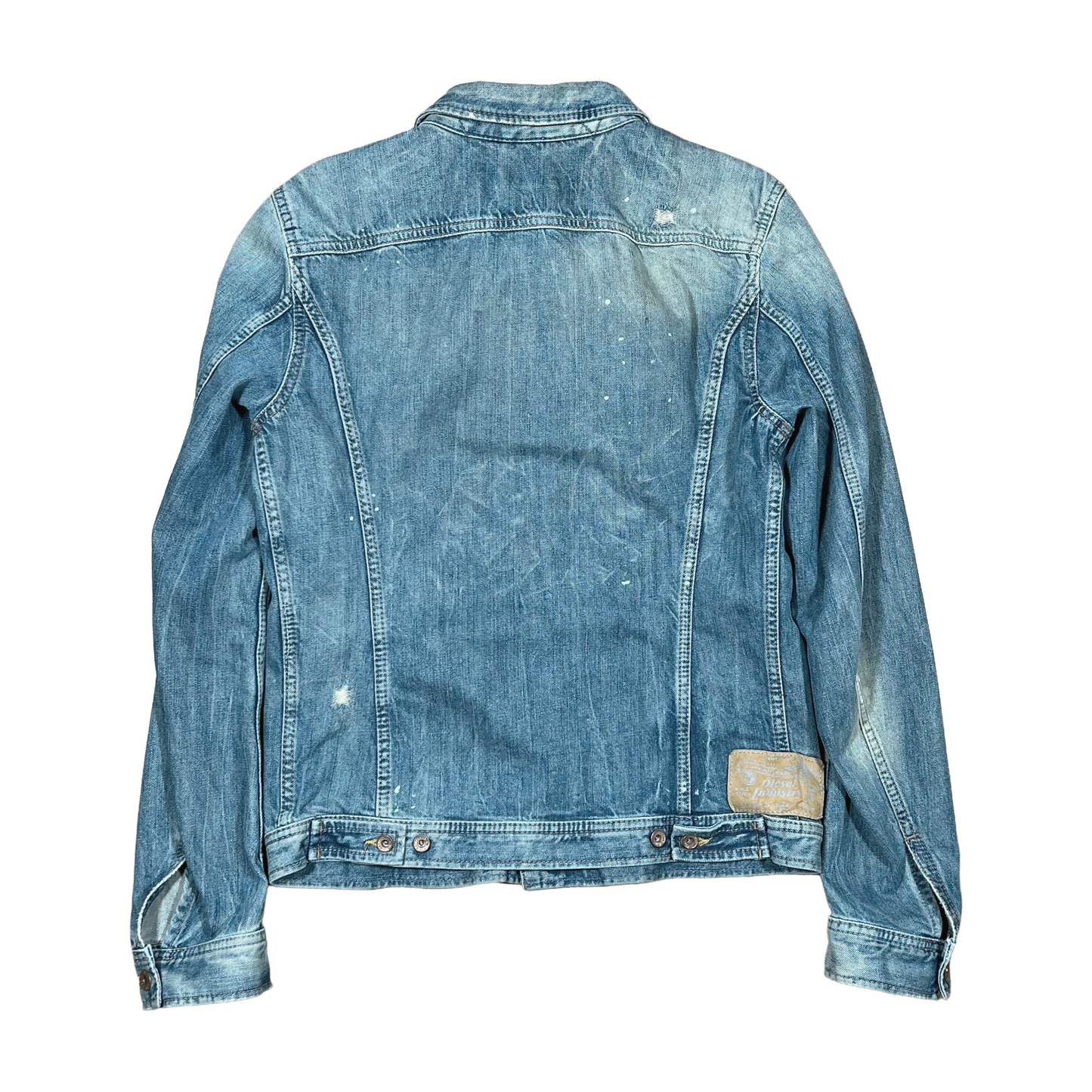 Diesel Denim Jacket
