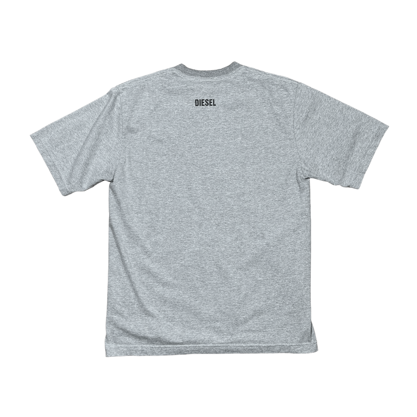 Diesel Grey T-Shirt